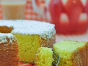 Kuwaiti Saffron Cardamom Cake Gers Ogely (Cake Month)