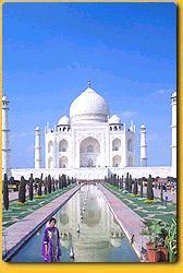 Taj Mahal Tour Package: An Excursion of Love and Romance