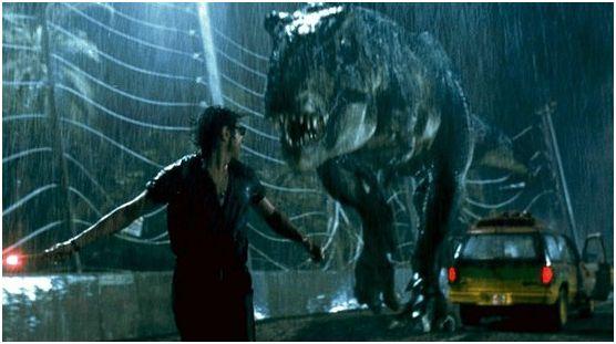Colin Trevorrow’s ‘Jurassic Park 4’ Put On Hold