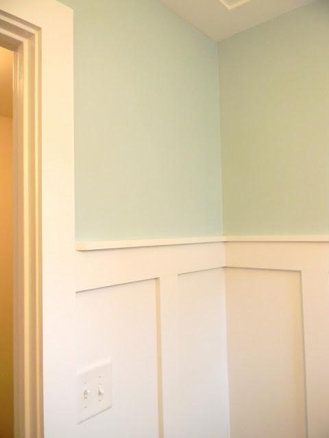 The Paint Colors of My House - Paperblog