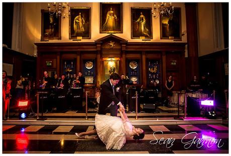 Wedding Photographer Inner Temple London 044