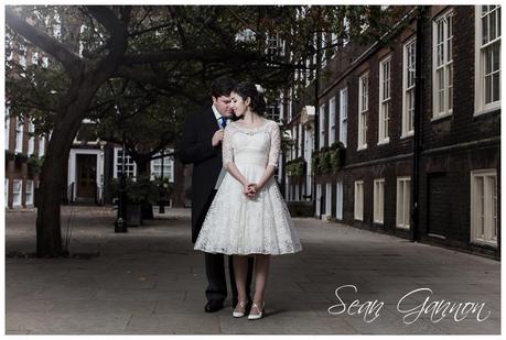 Wedding Photographer Inner Temple London 025