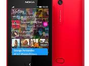 Nokia Asha Comes with 3-inch Display Stylish Back Button