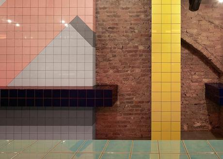 Voodoo Ray's by Gundry & Ducker 2