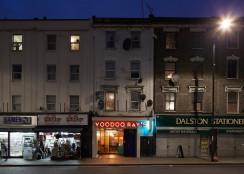 Voodoo Ray’s by Gundry & Ducker