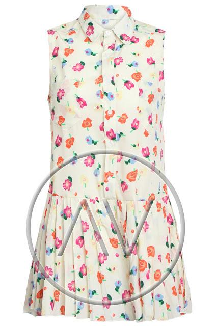 FD Avenue Summer Wishlist (Discount code included!)