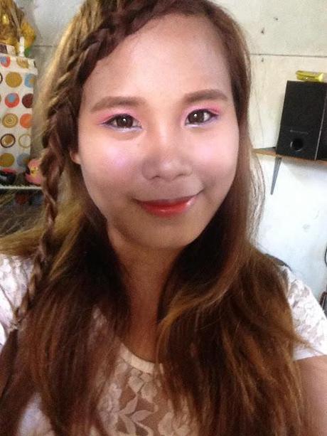 FOTD | Pink & Purple