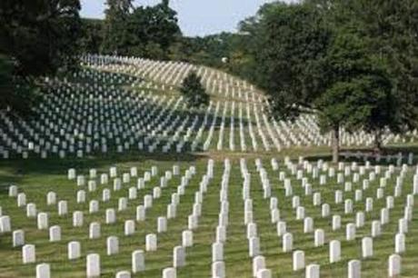 Arlington National Cemetery