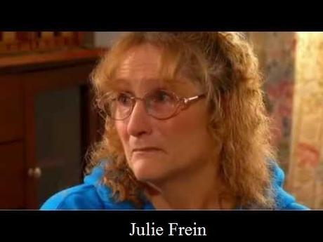 Julie Frein