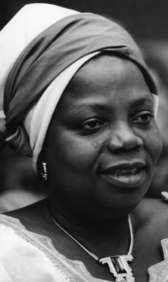 The works of Buchi Emecheta