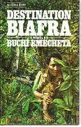 The works of Buchi Emecheta