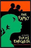 The works of Buchi Emecheta