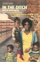 The works of Buchi Emecheta