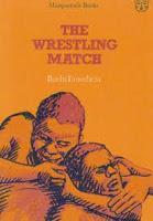 The works of Buchi Emecheta