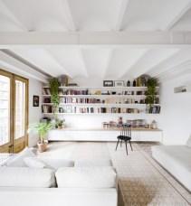 Reforma de una vivienda en Barcelona by Anna and Eugeni Bach
