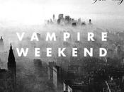 Vampire Weekend’s Modern Vampires City