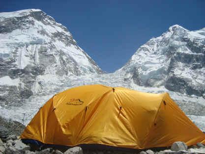 Everest 2013: Rope Fixing Resumes, Summit In Sight