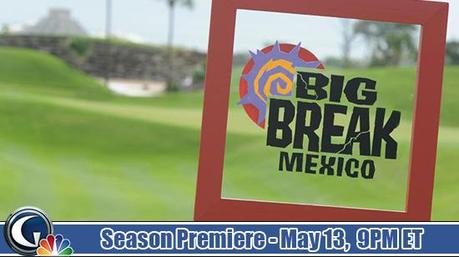 Big Break Mexico - Season Premiere