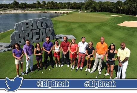 Big Break Mexico - Season Premiere