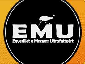 emu-unix hungarian 6 day race 2013