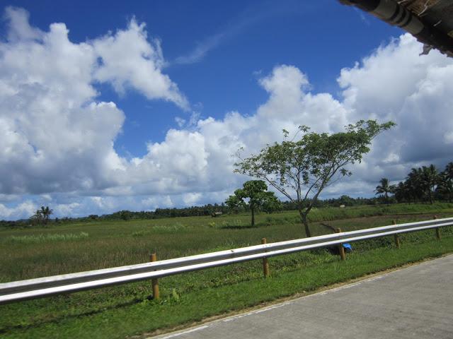 Siargao's Hidden: Magpupungko Beach Lagoon