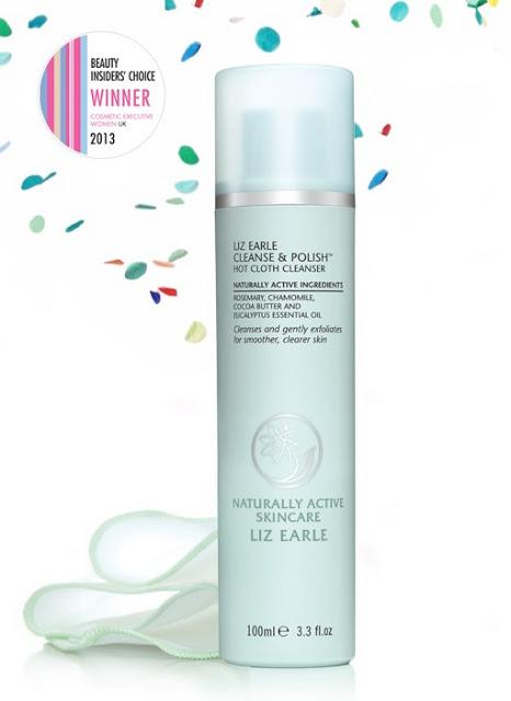 Last minute sale! 45% off Liz Earle's Cleanse & Polish - Until 10am Tomorrow!