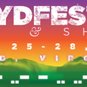 FloydFest 12 ~ Rise & Shine!  July 25th – 28th 2013