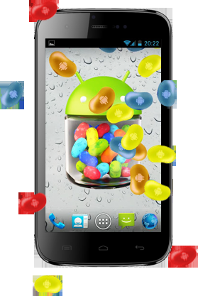 1st 3D phone from Micromax-Canvas A115 3D