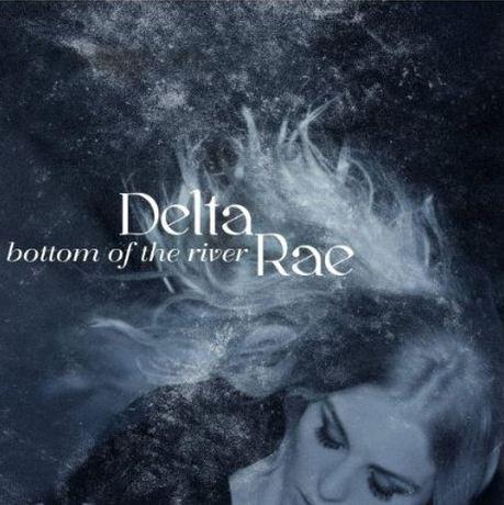 Delta Rae