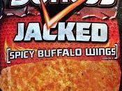 REVIEW! Doritos Jacked Spicy Buffalo Wings