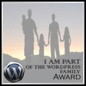 wordpress-family-award