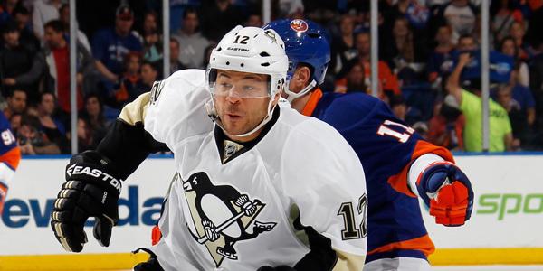 PLAYOFFS R1G5 : Penguins vs. Islanders : 05.09.13 : Live Game Thread!