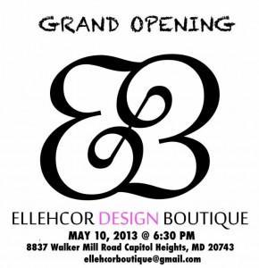 ellehcor design boutique