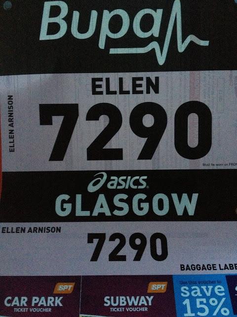 128/365 Run and park and ride, maybe