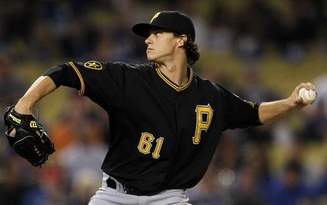 Game 34 : Pirates @ Mets : 05.09.13 : Live Game Thread! Game 34 : Pirates @ Mets : 05.09.13 : Live Game Thread!