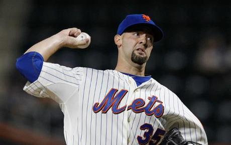 Game 34 : Pirates @ Mets : 05.09.13 : Live Game Thread! Game 34 : Pirates @ Mets : 05.09.13 : Live Game Thread!