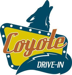 Get Back to the Good Days with Fort Worth's New Coyote Drive-in