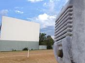 Back Good Days with Fort Worth's Coyote Drive-in