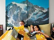 Alternatives Traditional Headboard