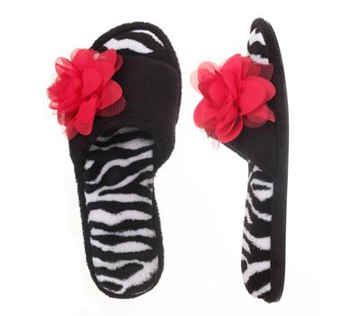 Pamper Your Feet With Comfy Slippers