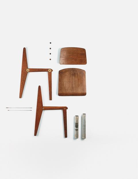 prouve passion chair 