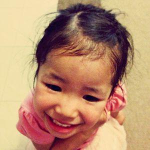 Mummy Daughter Convo: My people