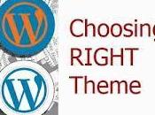 WordPress Themes Improve Look Your Blog