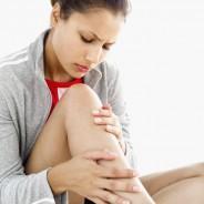 Relieve Knee Pain Through Acupuncture