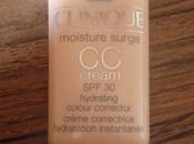 Clinique Moisture Surge Cream SPF30
