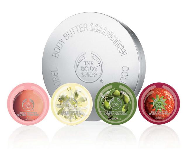 This Mother's day, pamper your mom with the best from The Body Shop