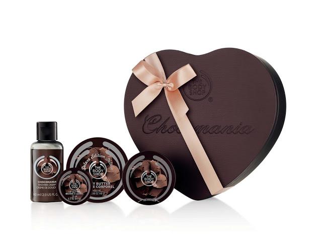 This Mother's day, pamper your mom with the best from The Body Shop