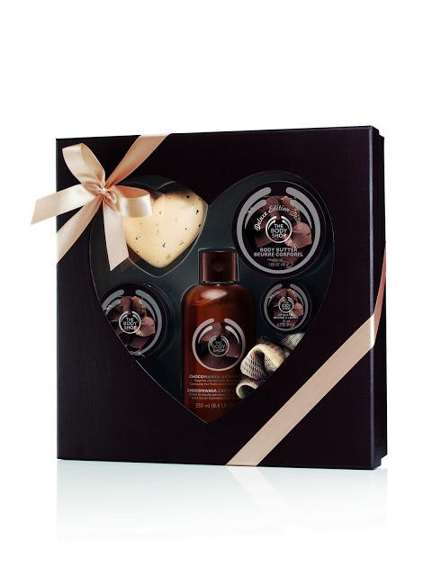 This Mother's day, pamper your mom with the best from The Body Shop