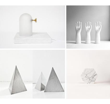 Wish collage