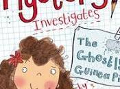 Review: Mariella Mystery Investigates Ghostly Guinea Kate Pankhurst